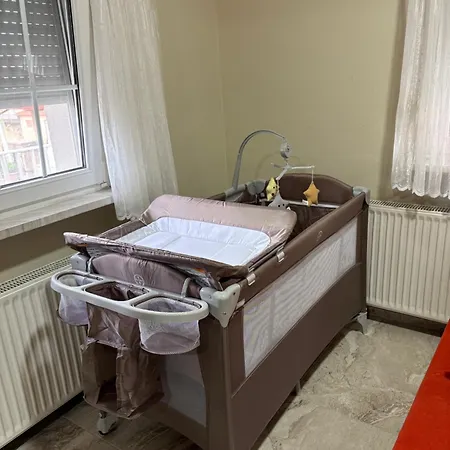 Appartement By Eftimiya