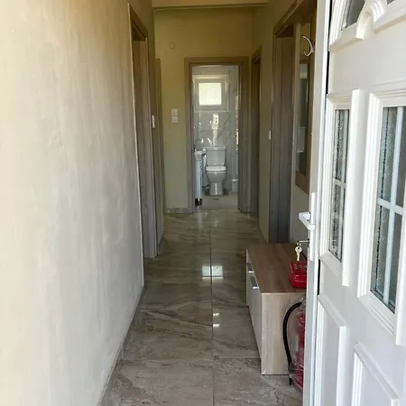 Appartement By Eftimiya *