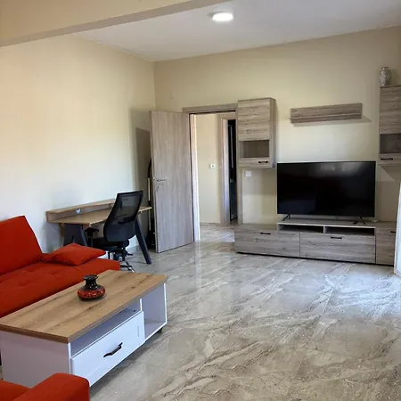 Appartement By Eftimiya