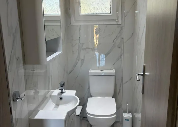 Appartement By Eftimiya *