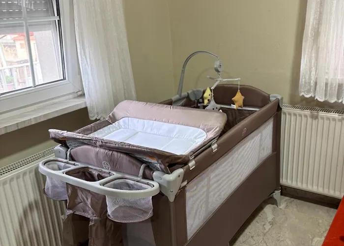 Appartement By Eftimiya