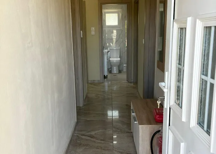 Appartement By Eftimiya *