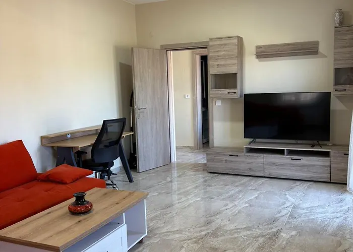 Appartement By Eftimiya