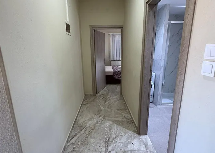 By Eftimiya Appartement Nea Roda