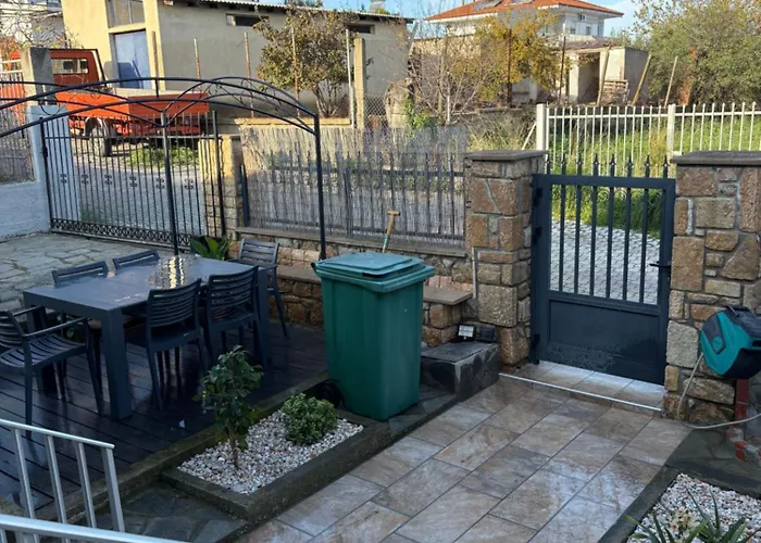 By Eftimiya Appartement