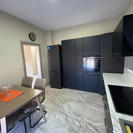 By Eftimiya Apartment *