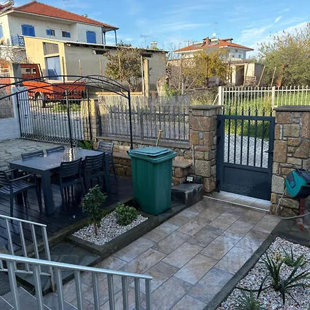 By Eftimiya Апартаменты